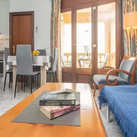 Terrific In Cala Lliteres Holiday home