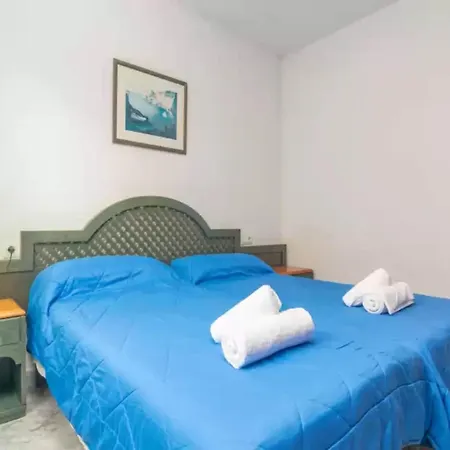 Terrific In Cala Lliteres Tatil Evi Cala Ratjada (Mallorca)