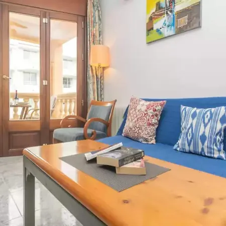 Holiday home Terrific In Cala Lliteres *